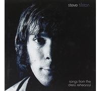 Steve Tilston - Songs From The Dress Rehearsal