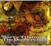 Steve Tilston & The Durbervilles - The Oxenhope EP