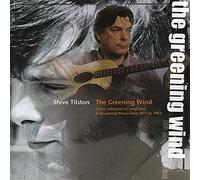 Steve Tilston - The Greening Wind