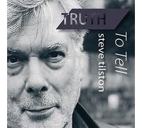 Steve Tilston - Truth To Tell