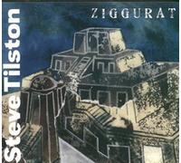 Steve Tilston - Ziggurat