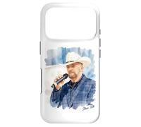 Steve Toth for Congress - Watercolor Graphic Conservative Case for iPhone 17 Pro