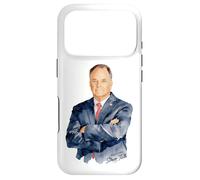 Steve Toth for Congress - Watercolor Graphic Conservative Case for iPhone 17 Pro