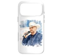 Steve Toth for Congress - Watercolor Graphic Conservative Case for iPhone 17 Pro Max