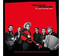 Steve Train and His Bad Habits - Down Among the Dead Man [VINYL]