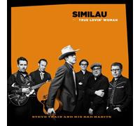 Steve Train and His Bad Habits - Similau [VINYL]