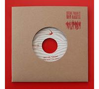 Steve Train'S Bad Habits - Wide Open Road/Just for Tonight [VINYL]