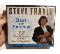 Steve Travis - Best Of Friends