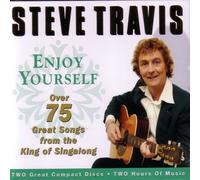 Steve Travis - Enjoy Yourself