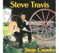 Steve Travis - Sings Country