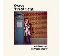 Steve Treatment - All Dressed For Tomorrow [VINYL]