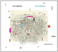 Steve Trio Lehman - Dialect Fluorescent by Steve Trio Lehman (2012) Audio CD