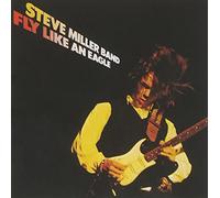 Steve Trio Miller - Fly Like An Eagle