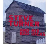 Steve Turner and His Bad Ideas