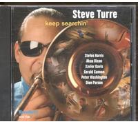 Steve Turre - Keep Searchin'