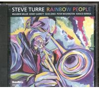 Steve Turre - Rainbow People