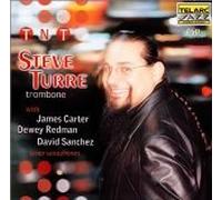 Steve Turre - TNT