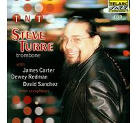 Steve Turre - TNT
