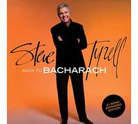 Steve Tyrell - Back to Bacharach (Expanded Edition)