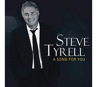 Steve Tyrell - Steve Tyrell - A Song for You Exclusive Gatefold Cover LP vinyl
