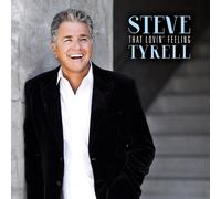 That Lovin' Feeling by Steve Tyrell (CD, 2015)