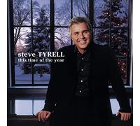 Steve Tyrell - This Time of the Year