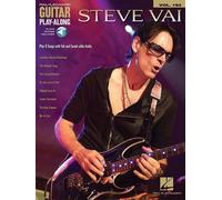Steve Vai Steve Vai (Paperback) (US IMPORT)