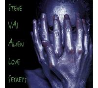 Steve Vai – Alien Love Secrets