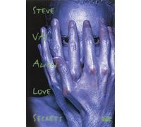 Steve Vai - Alien Love Secrets [DVD]