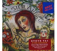 Steve Vai - Fire Garden
