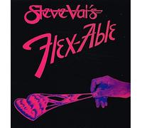 Steve Vai - Flex-Able