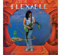 Steve Vai Flex-able: 36th Anniversary (Vinyl) (US IMPORT)