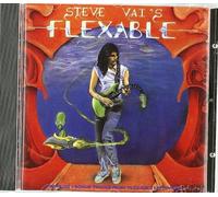 STEVE VAI - Flex-Able by STEVE VAI (2010-12-07)