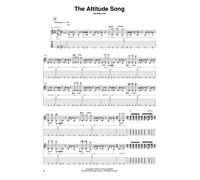 Steve Vai - Guitar Anthology Book [Softcover] Guitar Hal Leonard