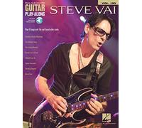 Steve Vai Steve Vai (Paperback) (US IMPORT)