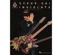 Steve Vai - Inviolate