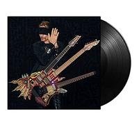 Steve Vai - Inviolate (LP) [VINYL]