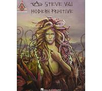 Steve Vai: Modern Primitive