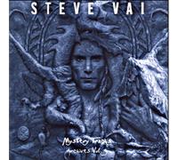 Steve Vai - Mystery Tracks Vol. 3