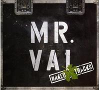 Steve Vai - Naked Tracks