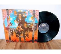 Steve Vai - Passion and warfare (1990) [VINYL]