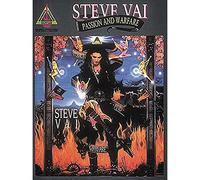Steve Vai Passion and Warfare