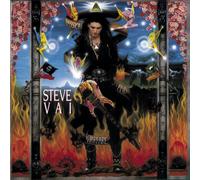Steve Vai - Passion And Warfare