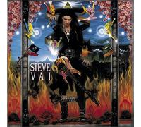Steve Vai - Passion And Warfare - CD - D1111z