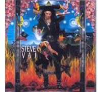 STEVE VAI - PASSION AND WARFARE/SEX & RELIGION NEW CD