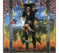 Steve Vai - Passion and Warfare [Vinyl]