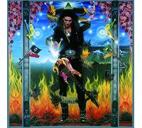 Steve Vai - Passion and Warfare [Vinyl]