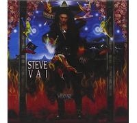 Steve Vai - Passion & Warfare