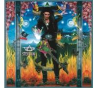 STEVE VAI: PASSION & WARFARE - CD