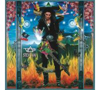 Steve Vai – Passion & Warfare – New CD – US Import